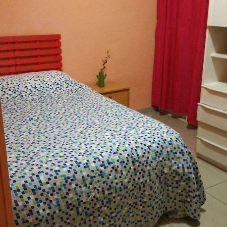 Comoda Habitacion San Vicente Raspeig Exterior photo