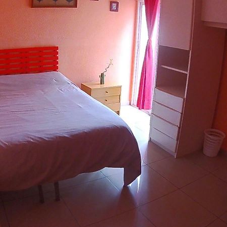 Comoda Habitacion San Vicente Raspeig Exterior photo