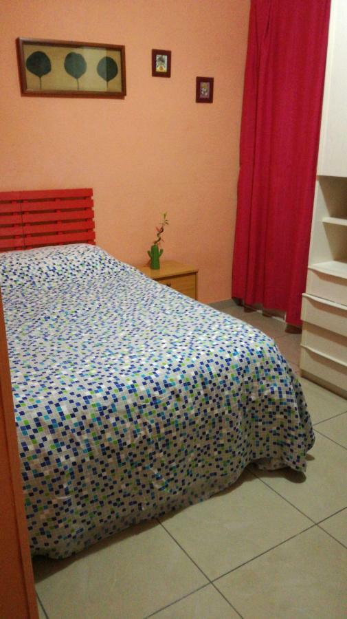 Comoda Habitacion San Vicente Raspeig Exterior photo