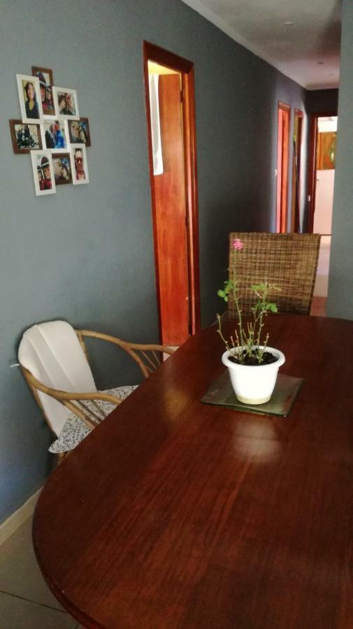Comoda Habitacion San Vicente Raspeig Exterior photo