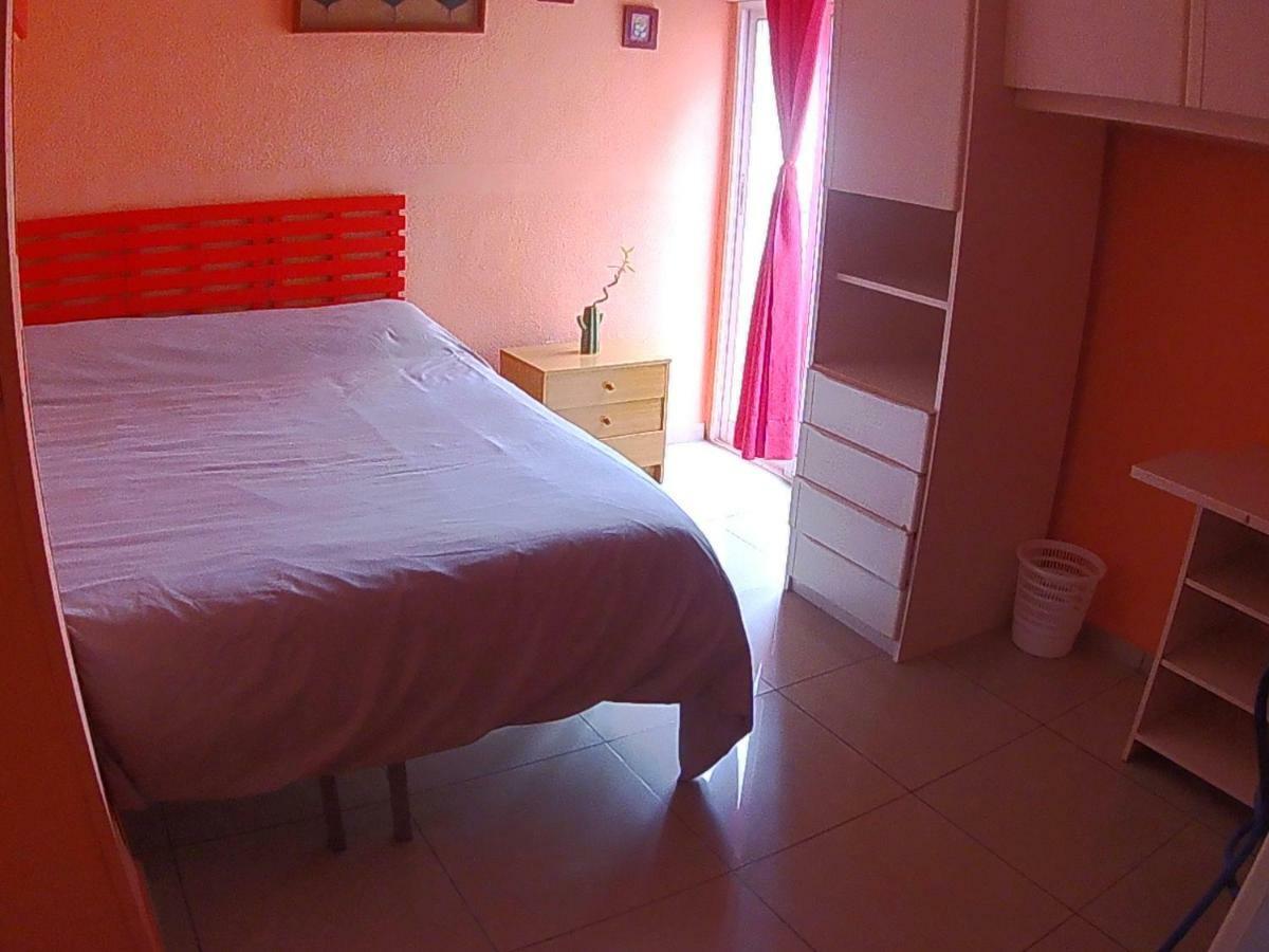 Comoda Habitacion San Vicente Raspeig Exterior photo