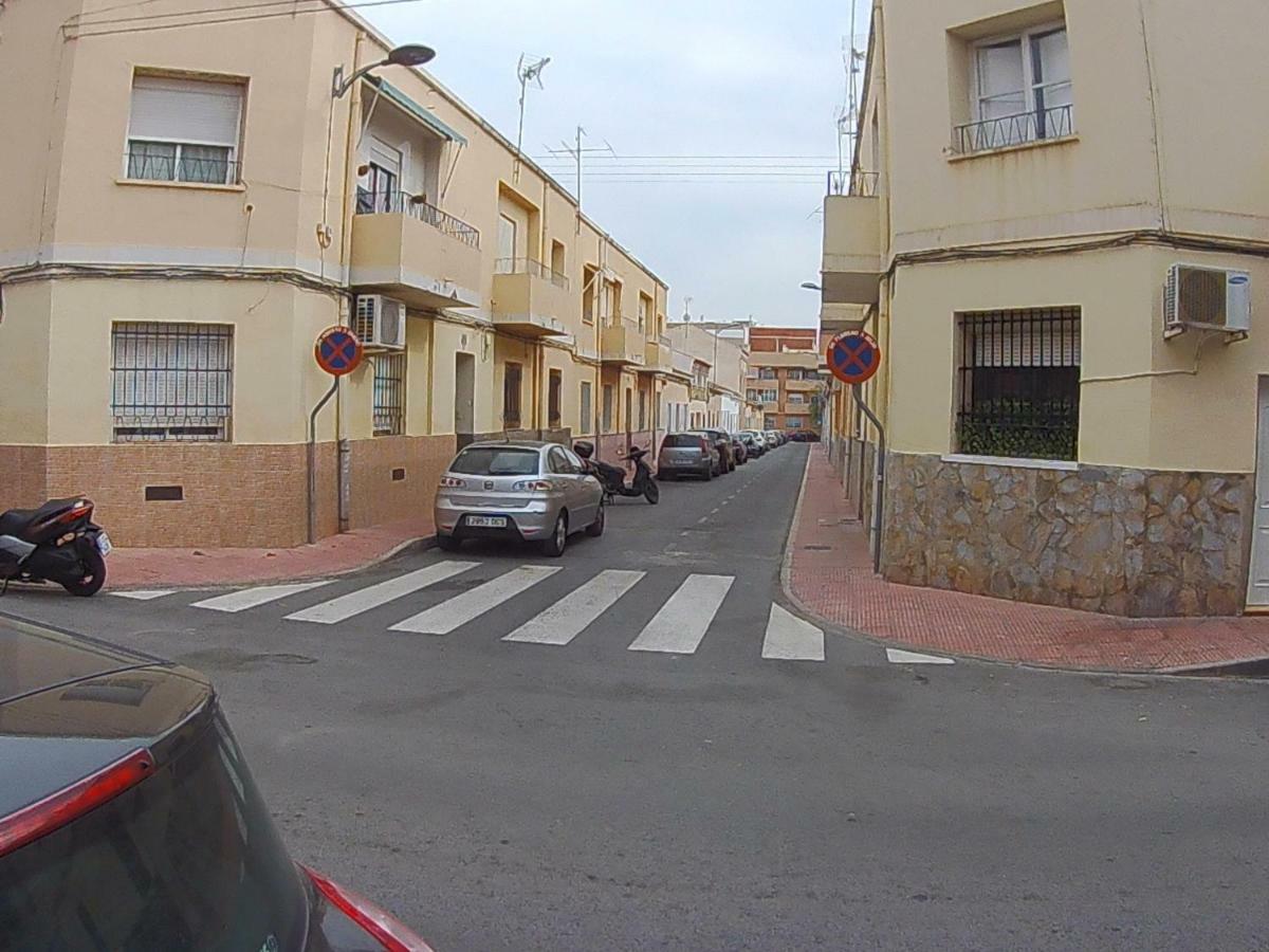 Comoda Habitacion San Vicente Raspeig Exterior photo