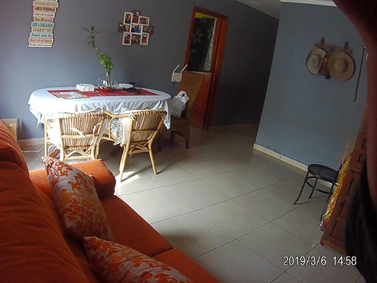 Comoda Habitacion San Vicente Raspeig Exterior photo